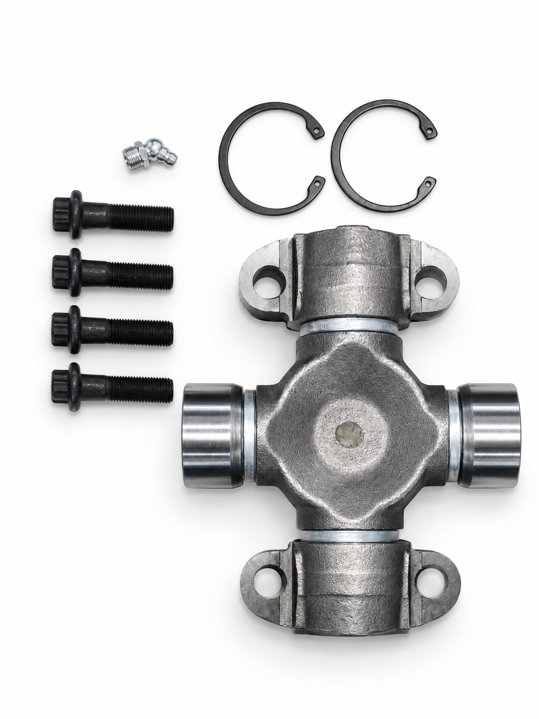 Wanshida CP-20 universal joint