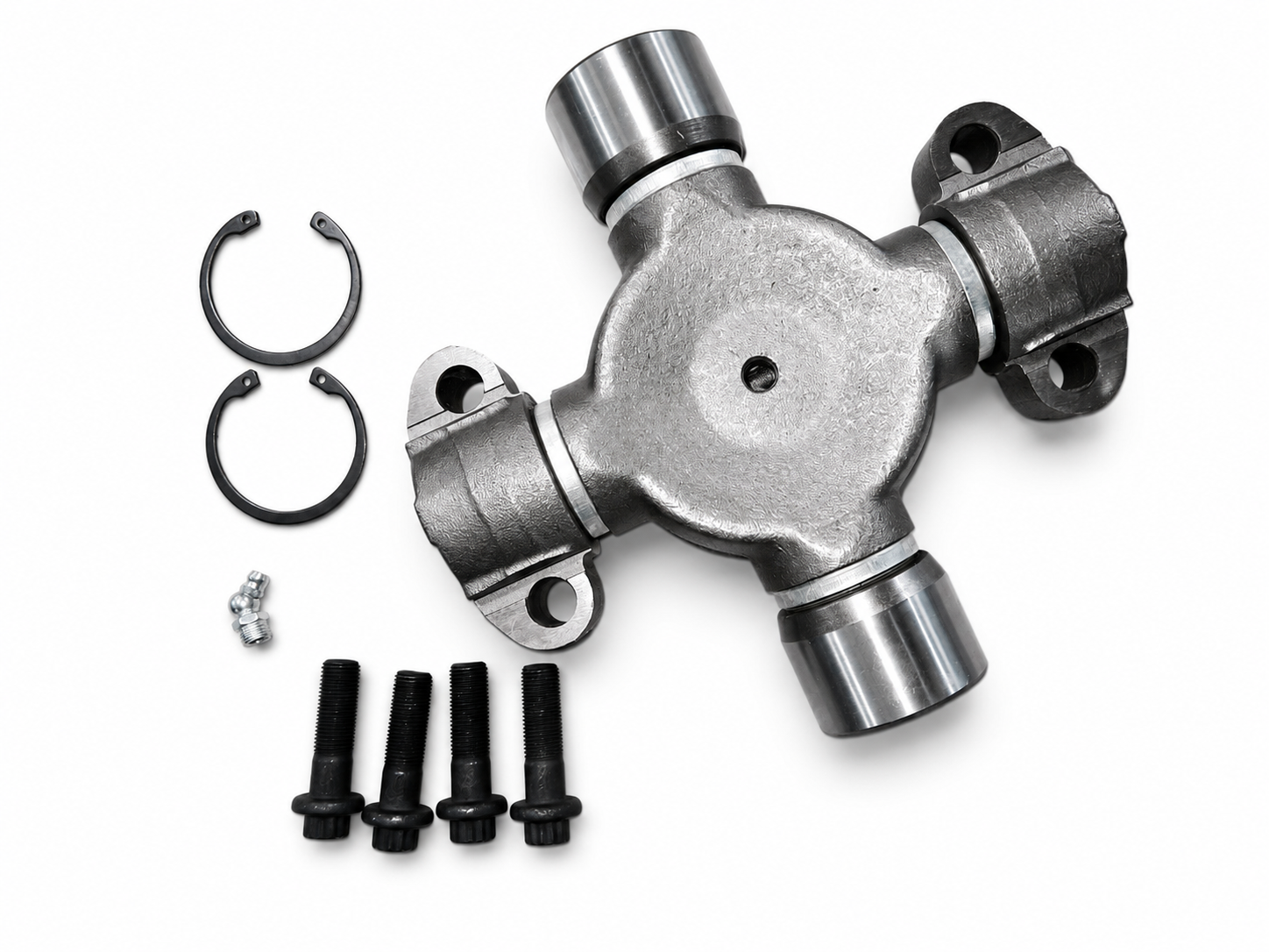 Wanshida CP-25 universal joint