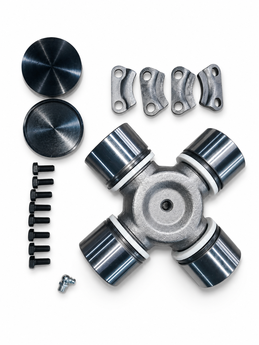 Wanshida SPL-170X universal joint