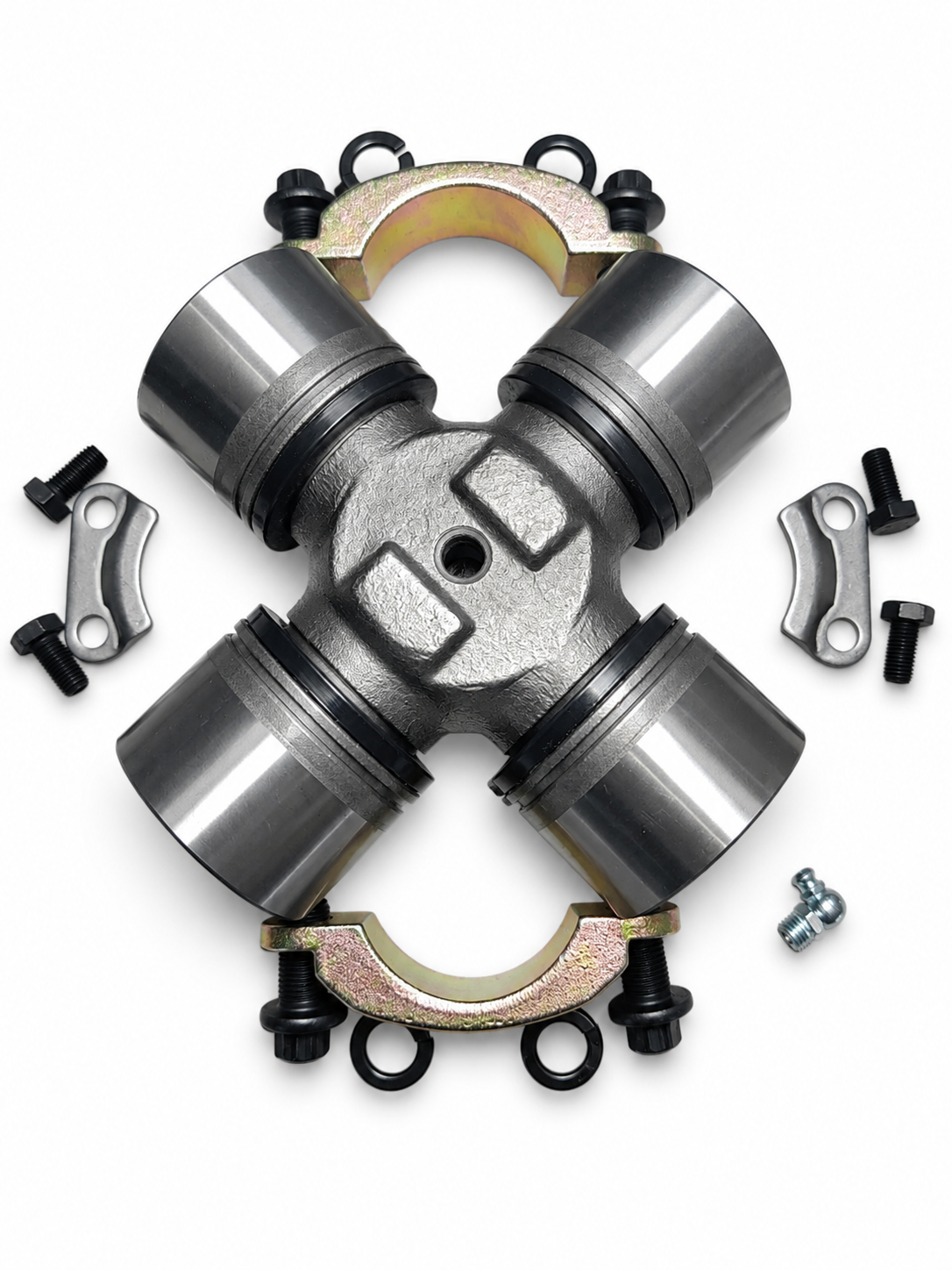 Wanshida SPL250-3X universal joint